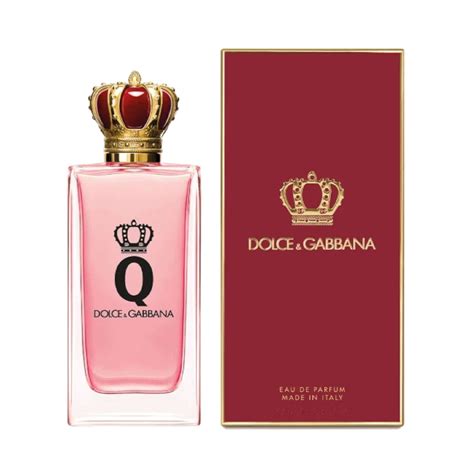 dolce gabbana queen set|queen Dolce & Gabbana perfume.